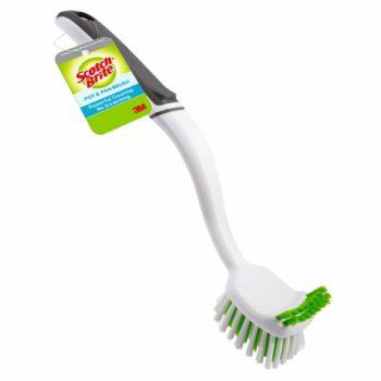Scotch-Brite® Pot & Pan Brush