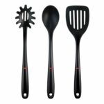 OXO SoftWorks Nylon Utensil Set