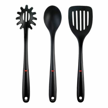 OXO SoftWorks Nylon Utensil Set