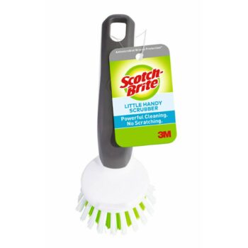 Scotch-Brite® Scrubber, Little Handy