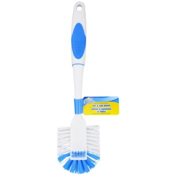 Scrub Bud Pot & Pan Brush