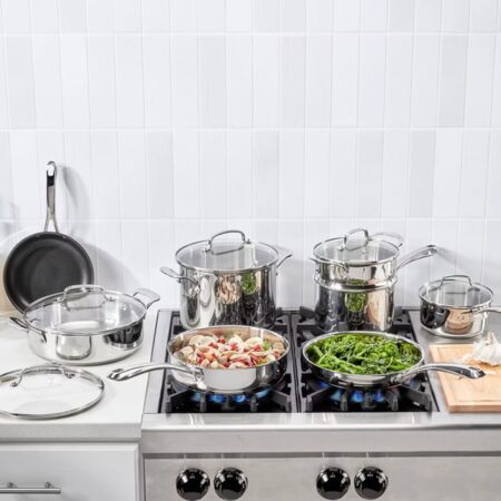 Kitchenware