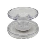 tag Home Decor Reversible GLS Candle Holder