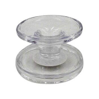 tag Home Decor Reversible GLS Candle Holder