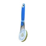 Scrub Buddies Soap Dispenser Brush